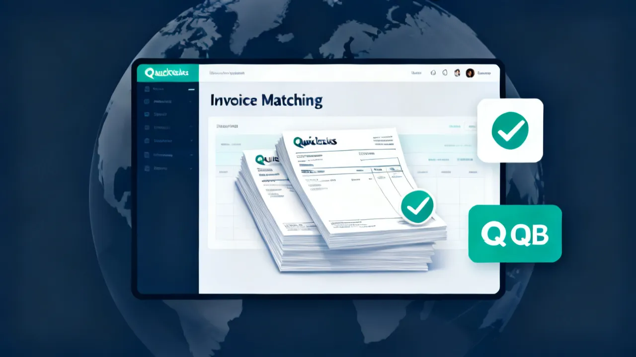 Avidxchange and QuickBooks Integration for Smarter AP