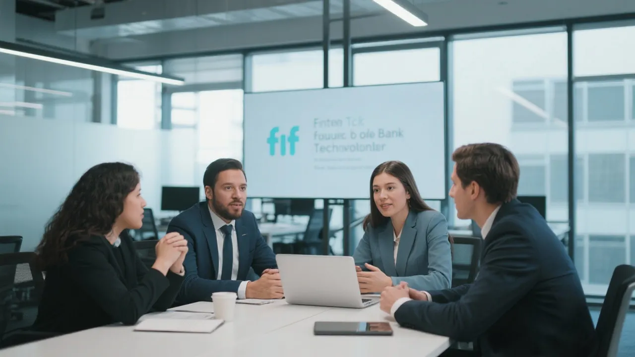 Matera Fintech: Revolutionizing Online Banking