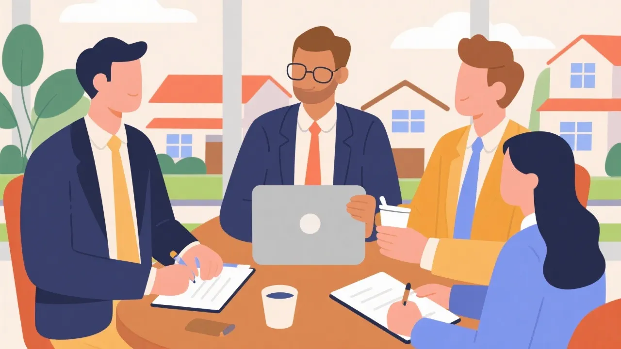 Navigating Property Management Platforms