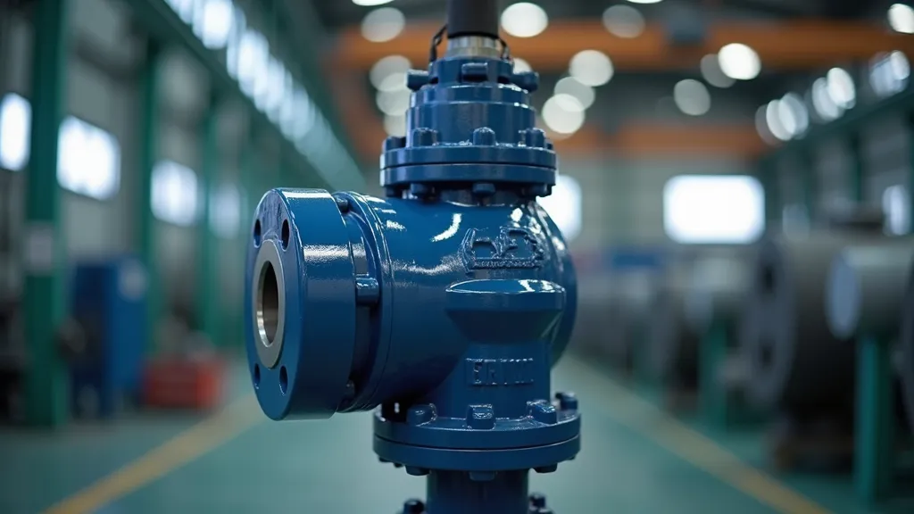 Understanding Rexroth Pressure Relief Valves