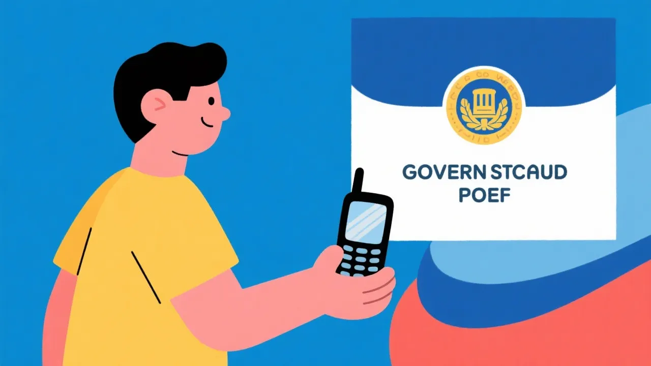 Accessing Phones Through Medicaid