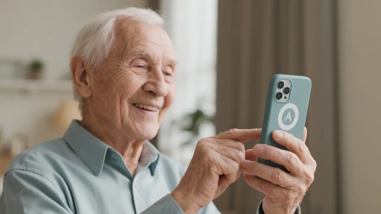 Affordable Smartphones for Seniors: Options and Insights