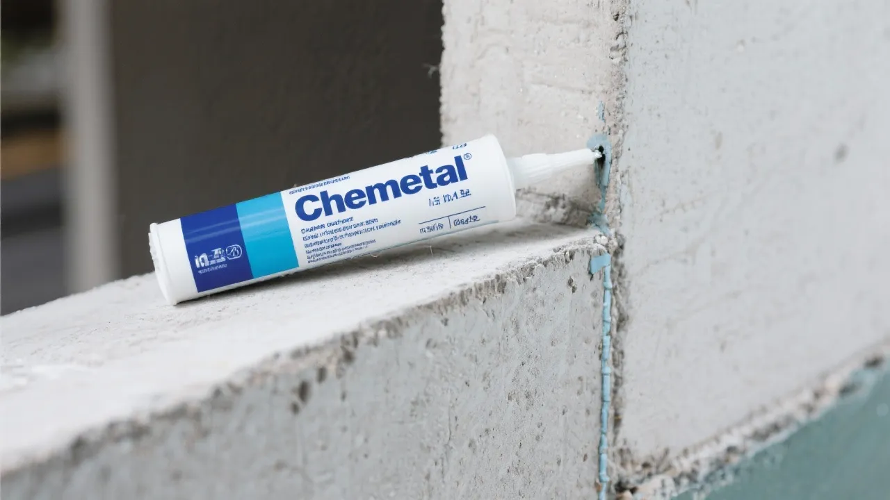 Understanding Chemetall Sealants