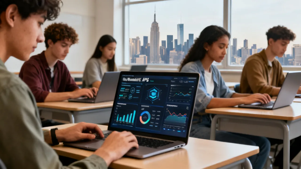 Choosing a Fintech Course with Confidence