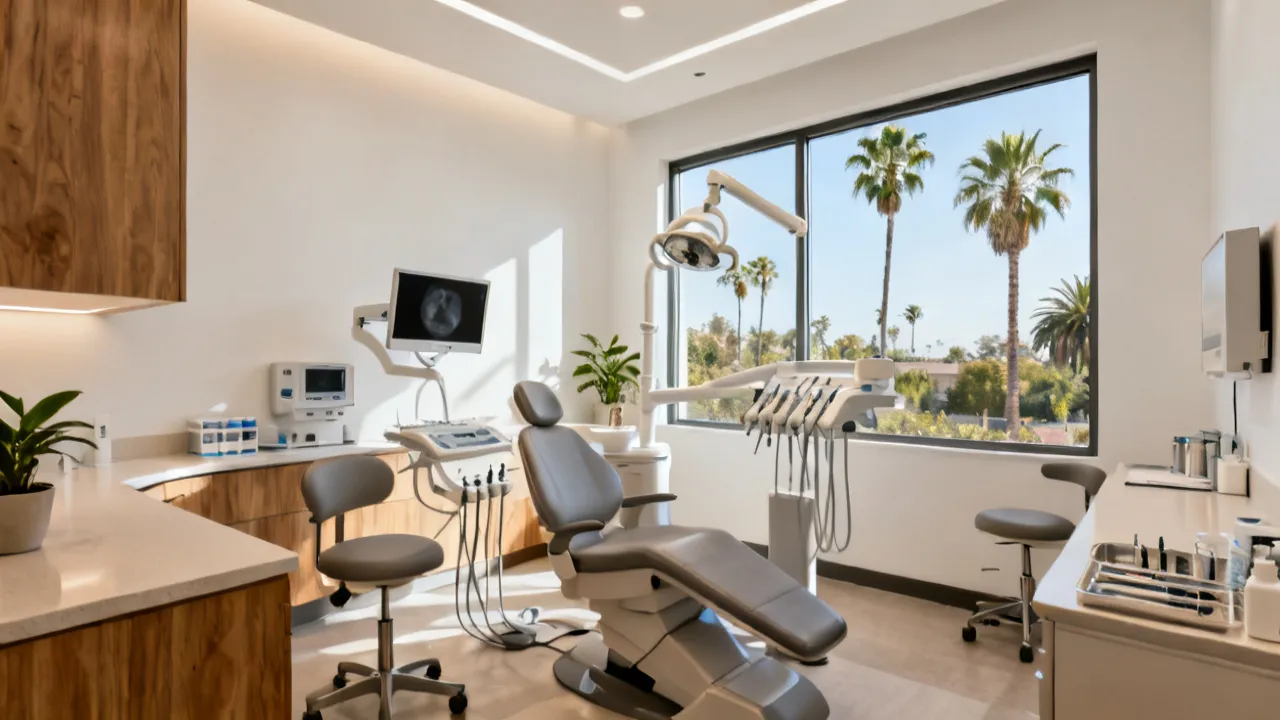 Comprehensive Guide to Dental Implants