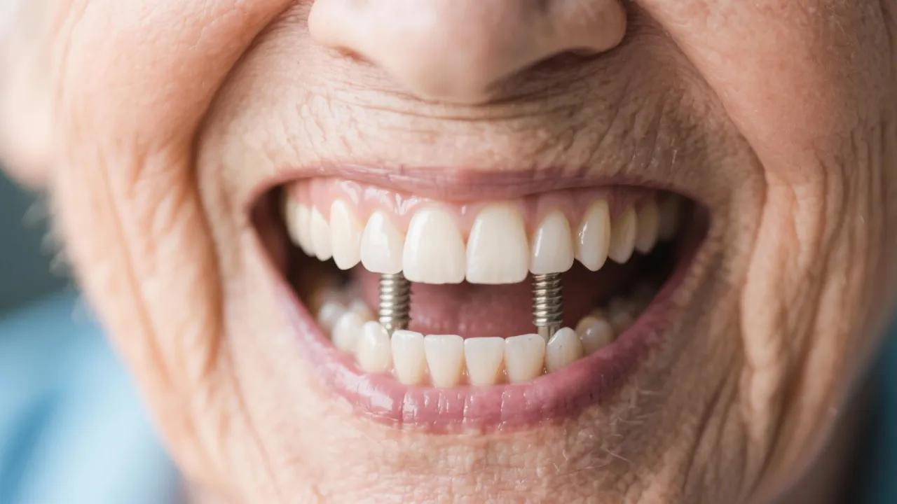 Full Mouth Dental Implants Guide