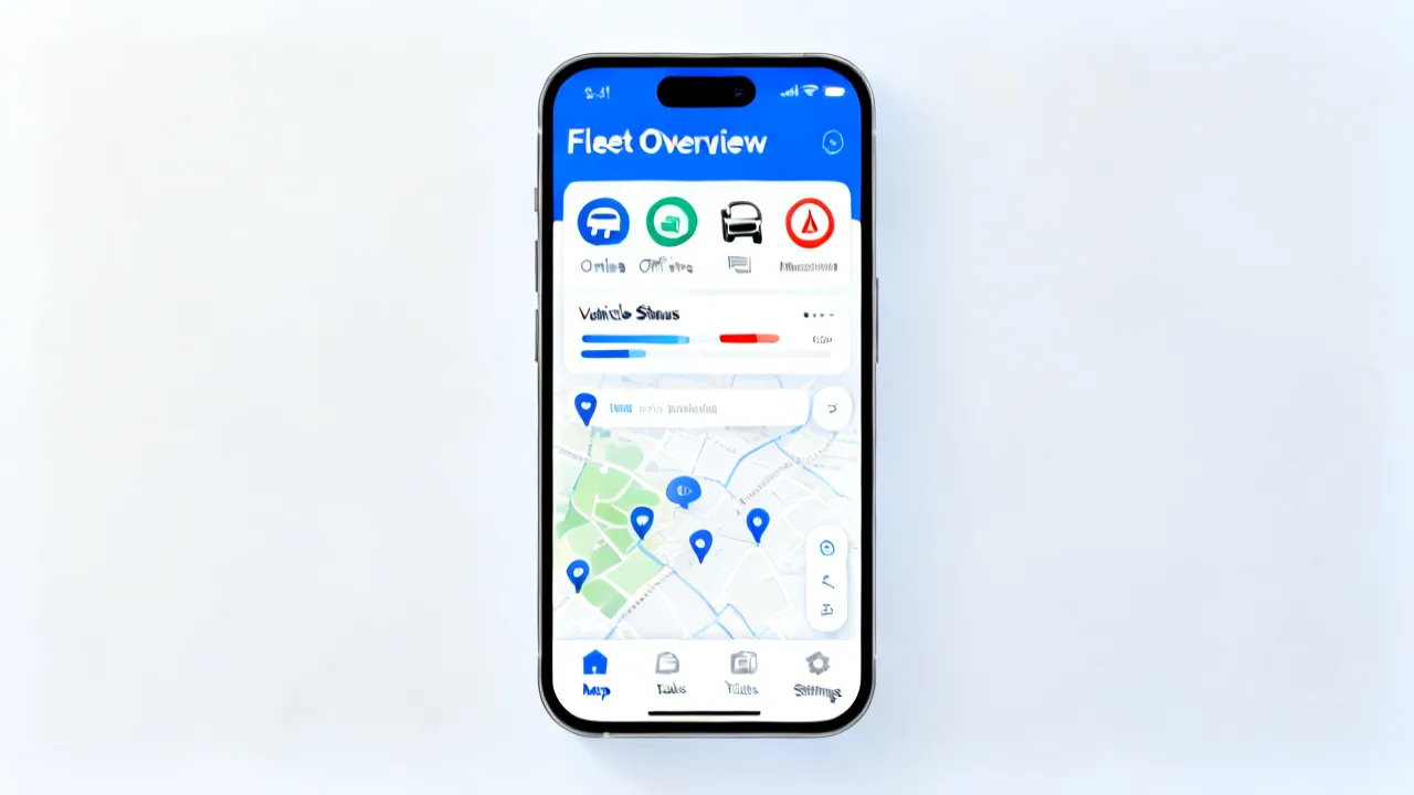 Optimizing Fleet Management with Fleetio