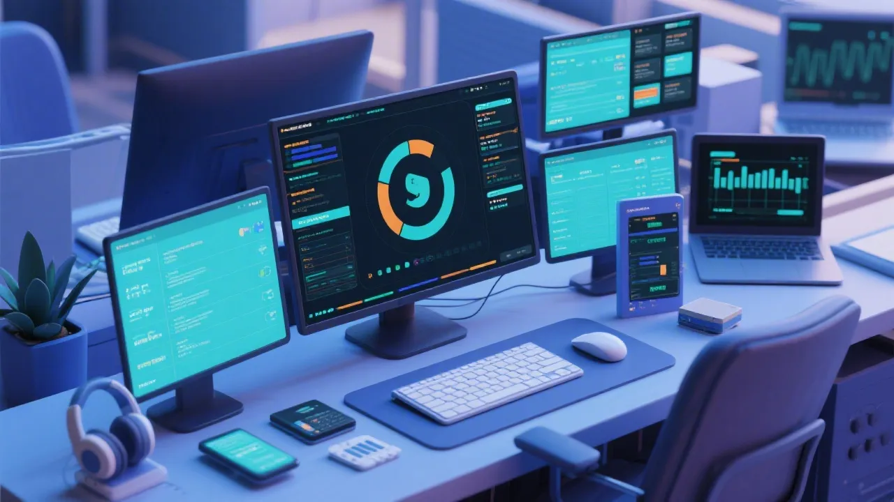 Understanding SW Tooling in Modern Development