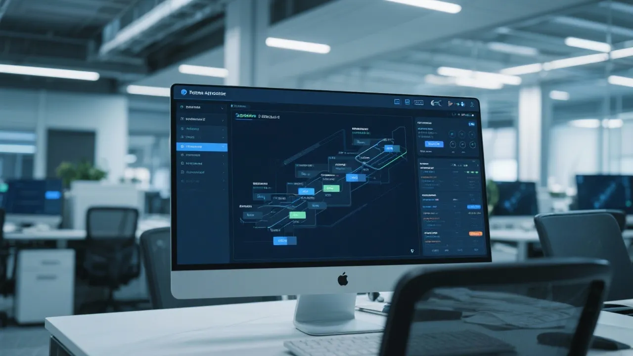 Unveiling ManageEngine AssetExplorer