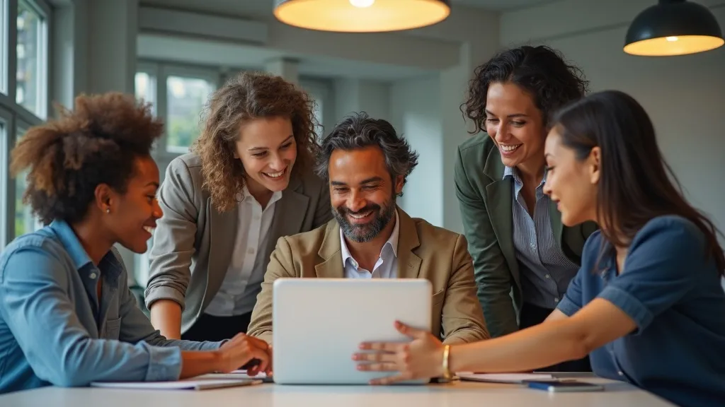 Strategies for Employee Retention Success