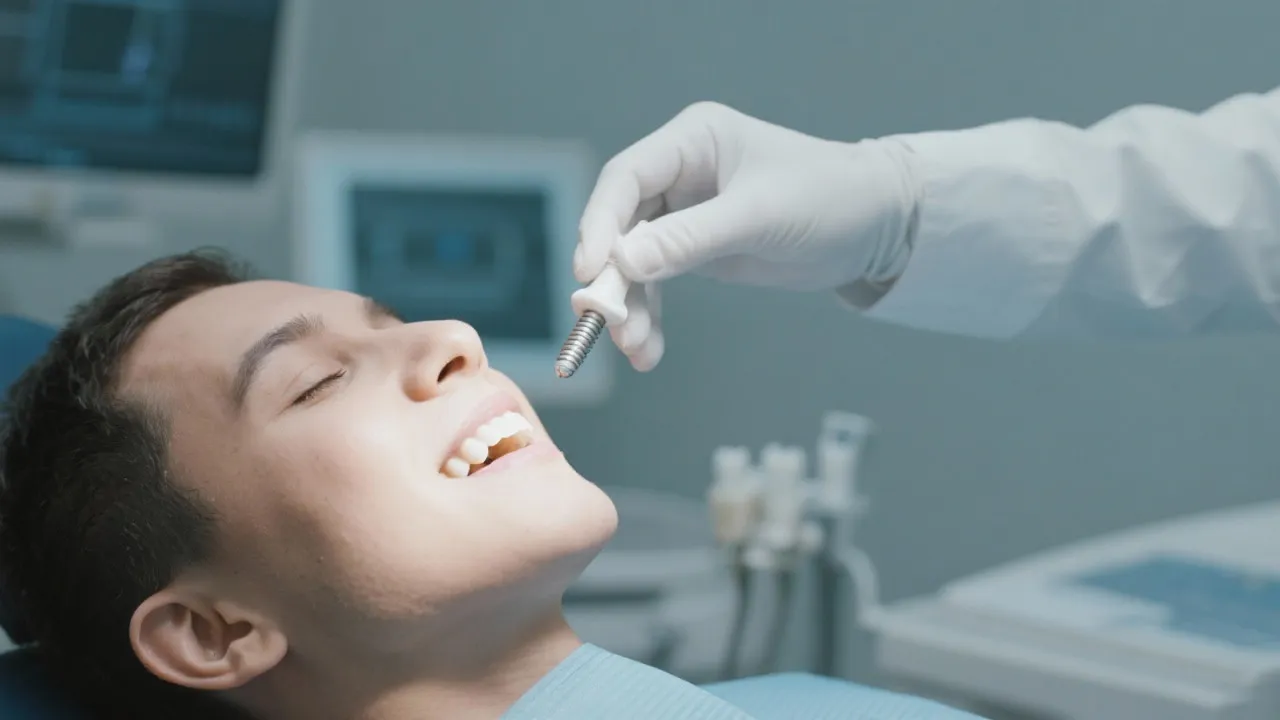 Comprehensive Guide to Straumann Roxolid