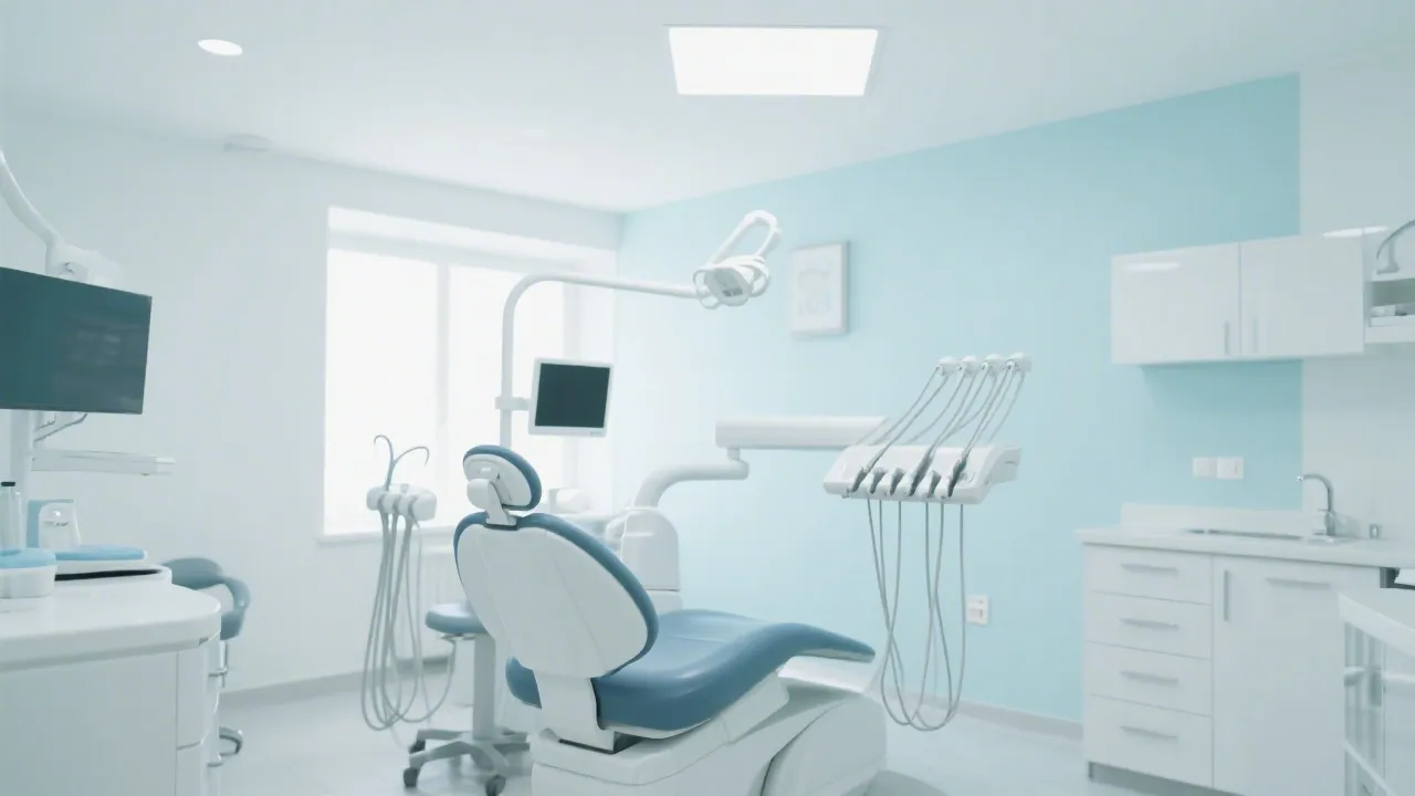 Discovering Full Mouth Dental Implants Nearby