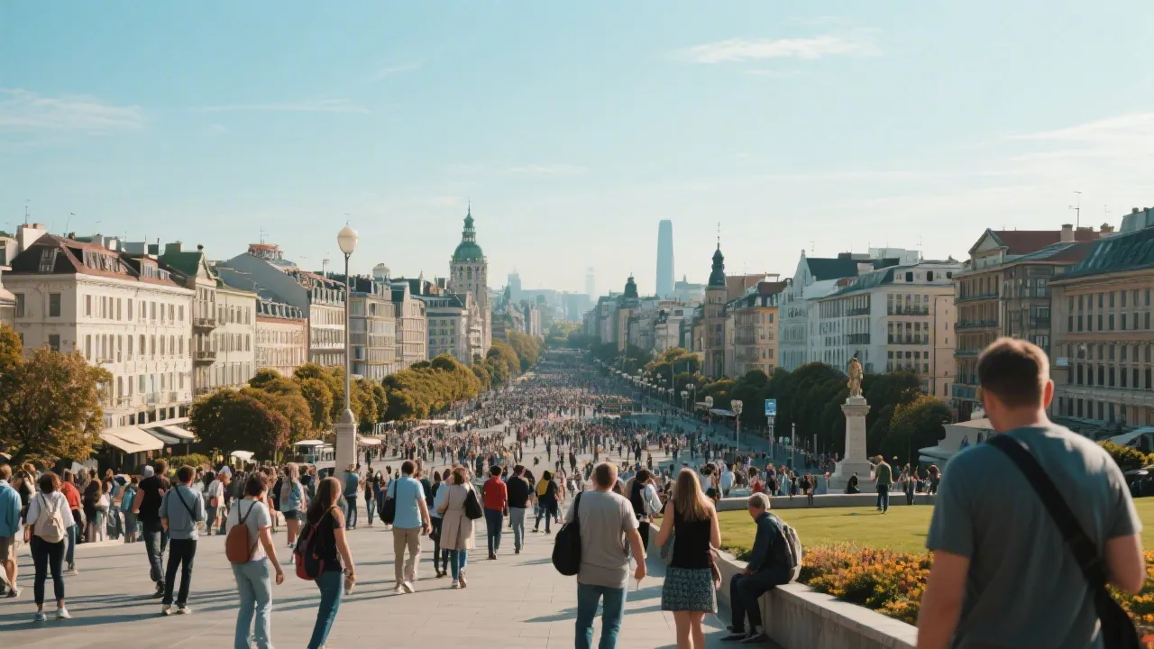 Touring Ke's Hidden Destinations