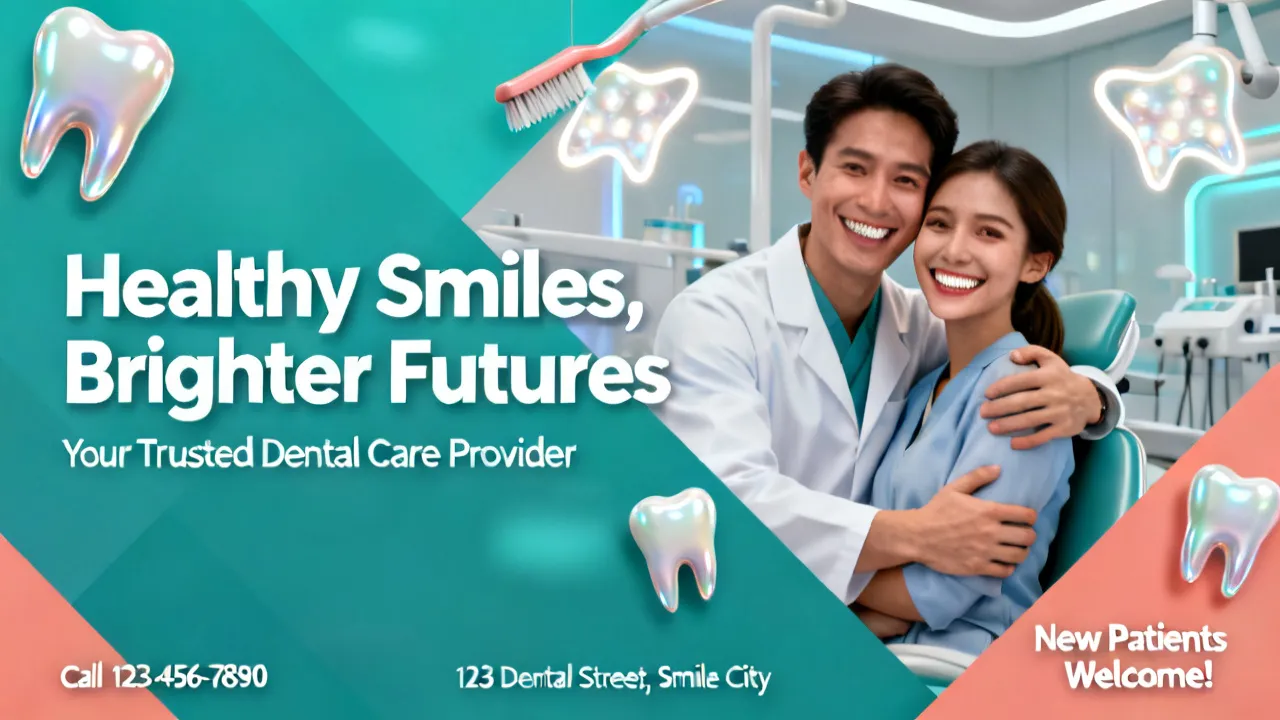 Effective Strategies for Dental Clinic Promotion