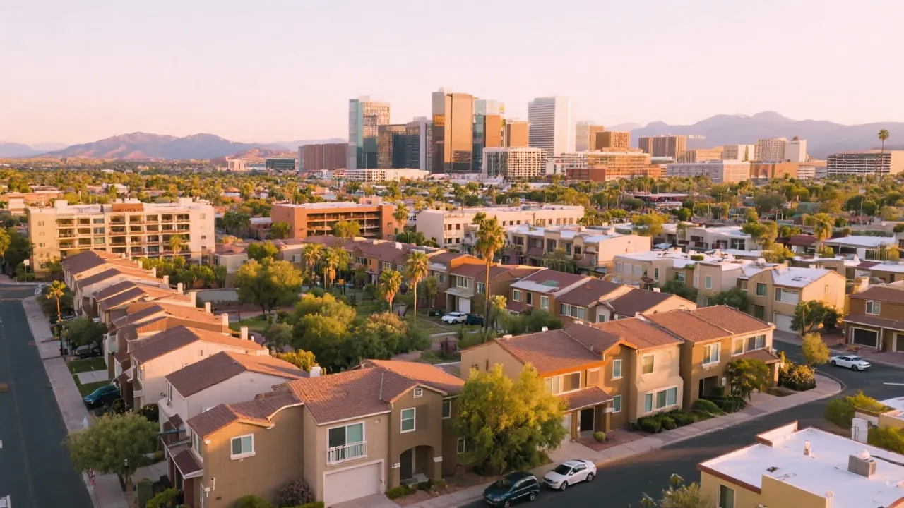 Mastering the Renting Market in Arizona