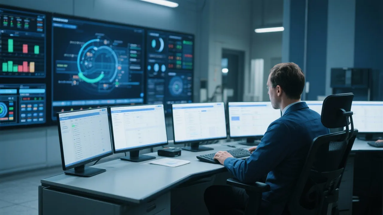 Understanding Maintenance Management Software