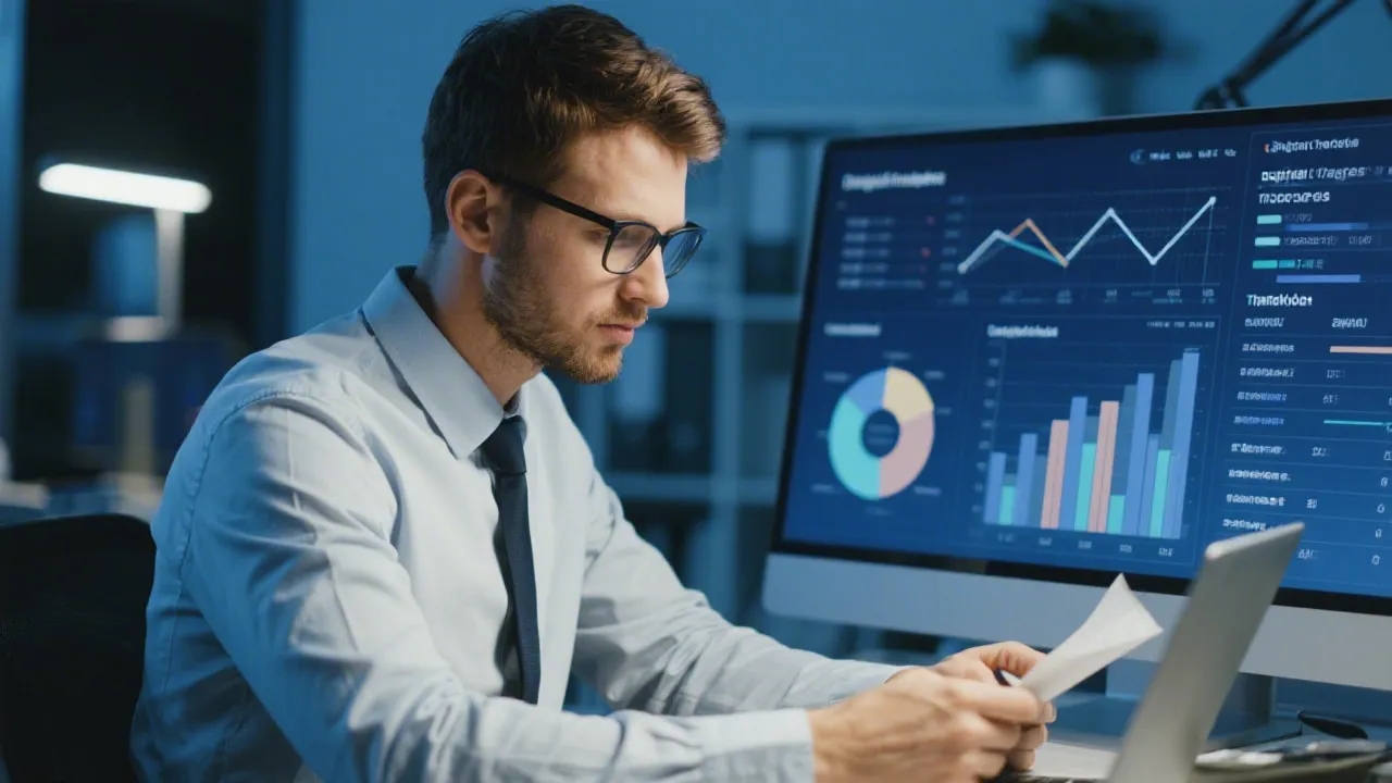 Backbase's Impact on Gartner Rankings