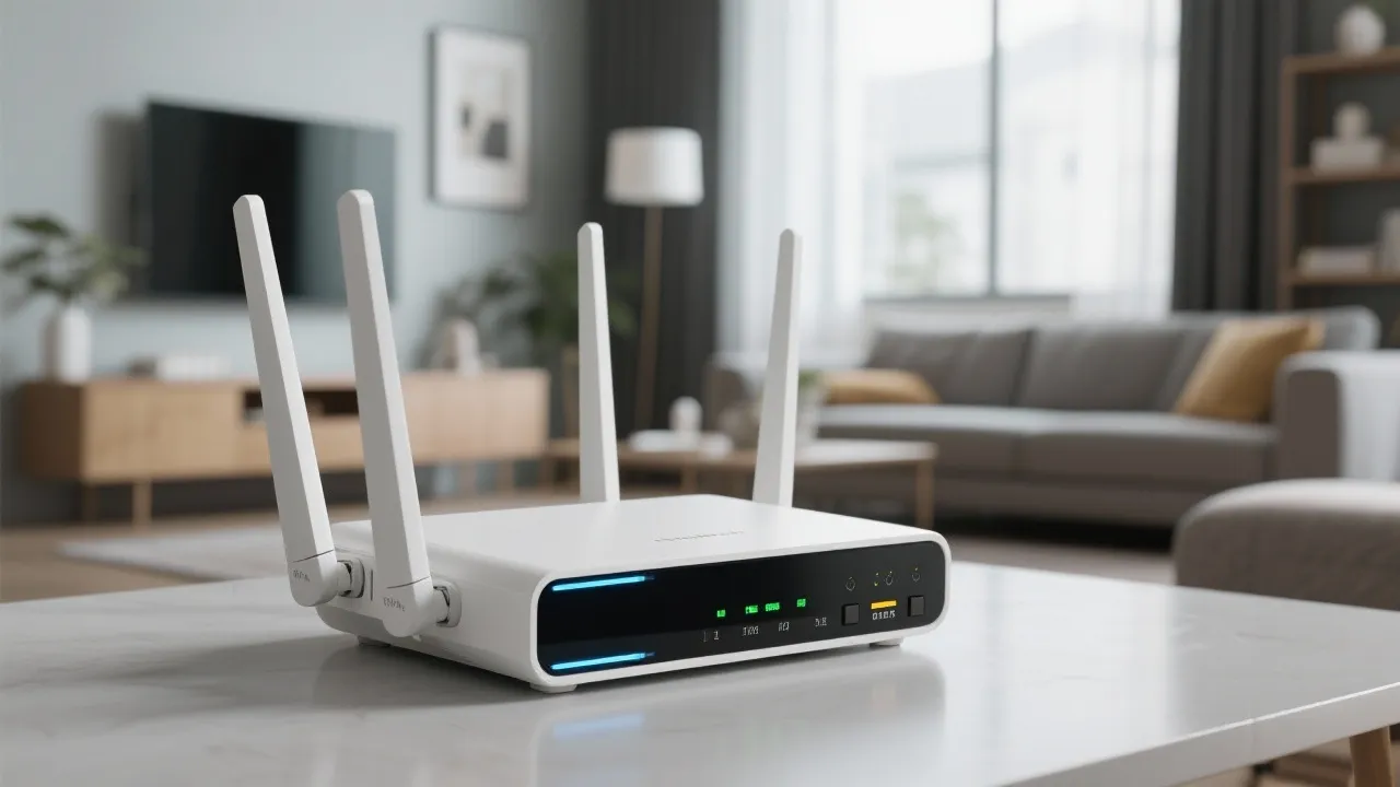 Understanding the Sb1100 Router