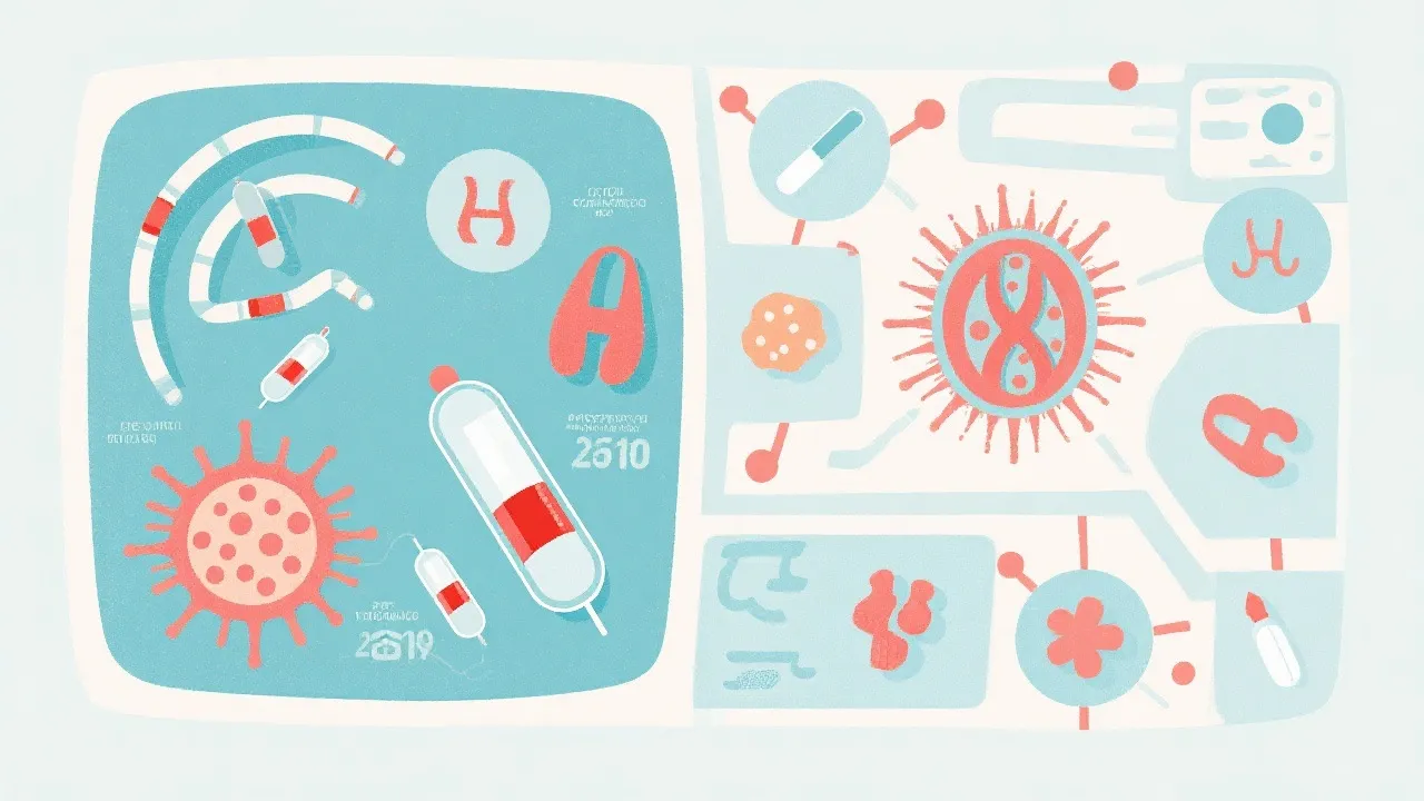 Advances in HIV Therapeutic Strategies