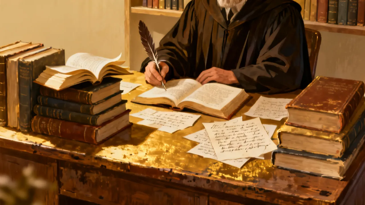 Understanding Heuvel & Bondarouk's Study