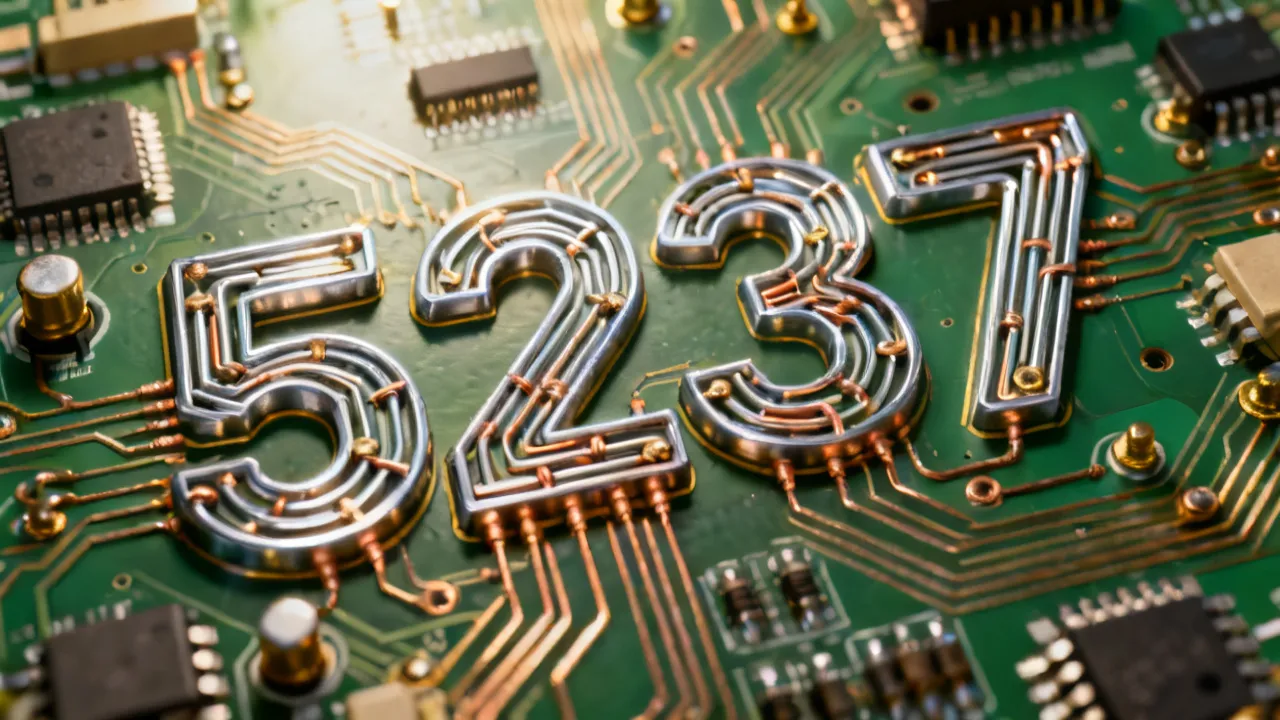 Understanding the Doh 5237 Module