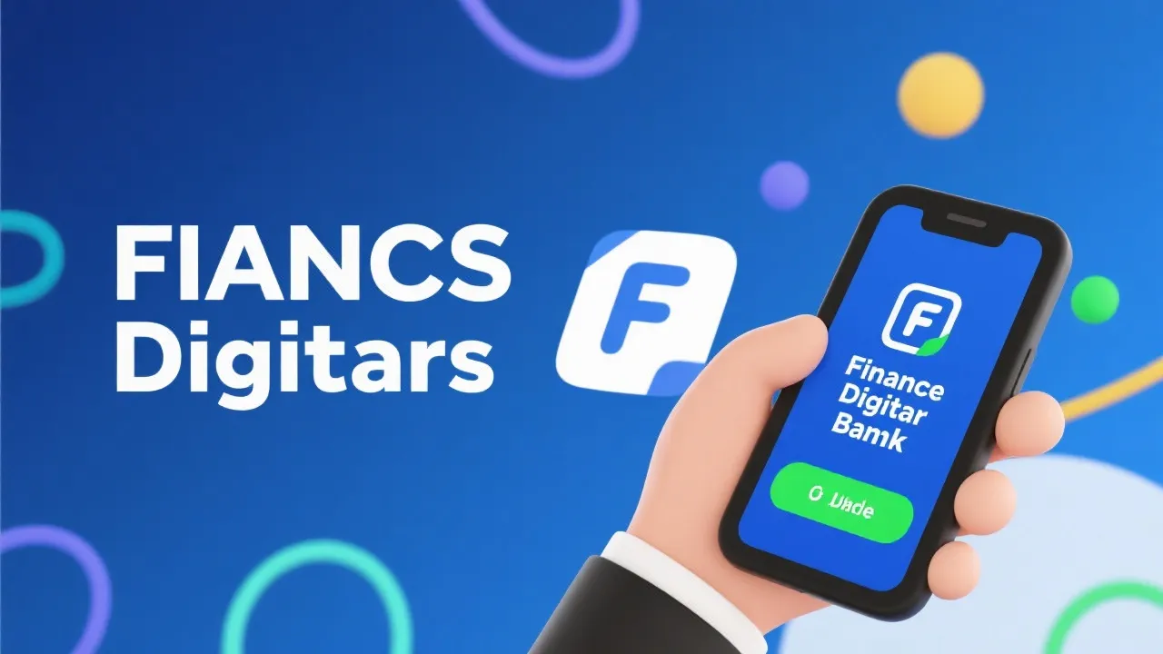 Navigating Financial Services Online