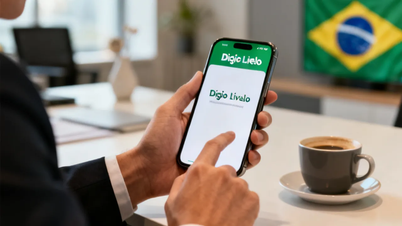 Digio Livelo: How the Rewards Work in Practice