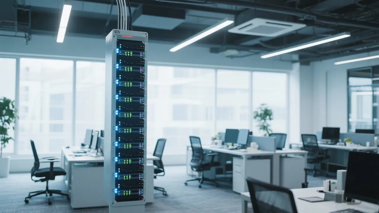 Understanding PBX E1 Systems