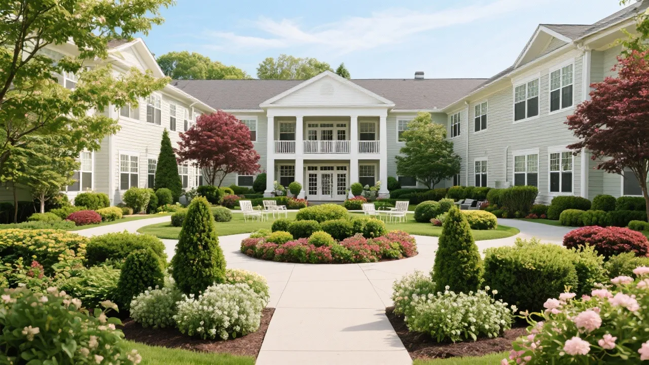 Understanding CCRC Options Nearby