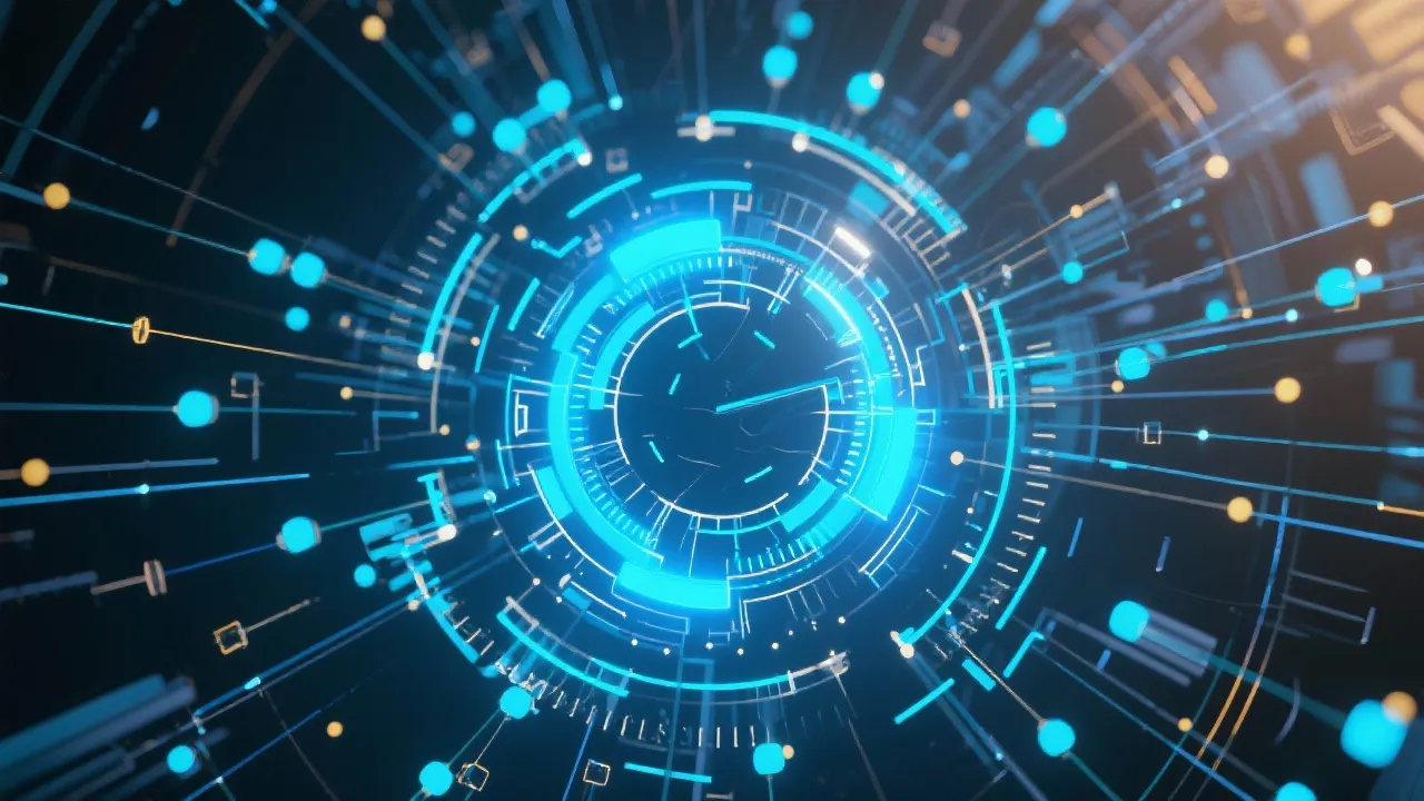 Provernet: Navigating the Digital World