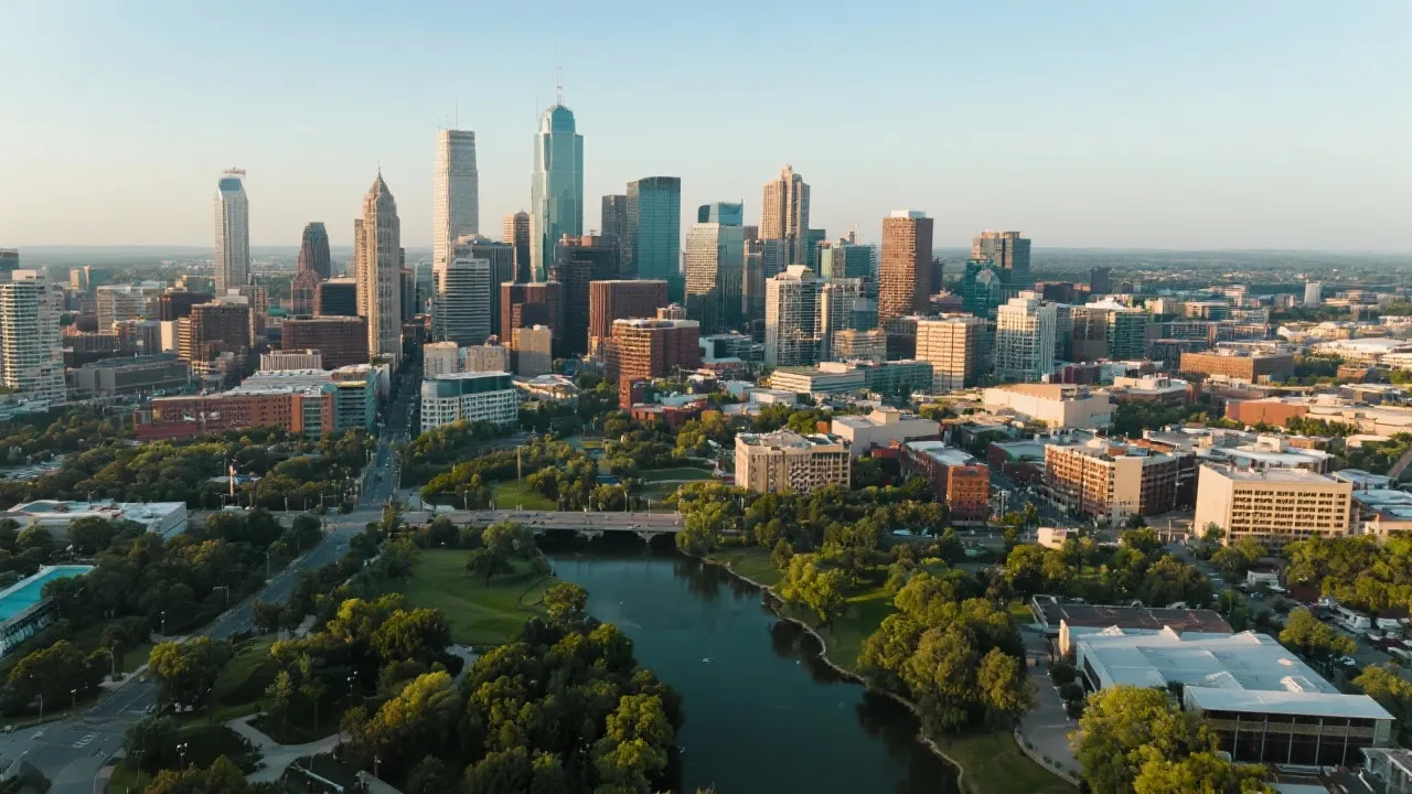 Discovering Affinity Austin: A Comprehensive Guide