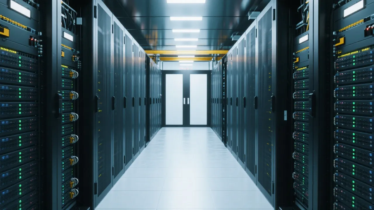 Understanding San Diego Colocation Services