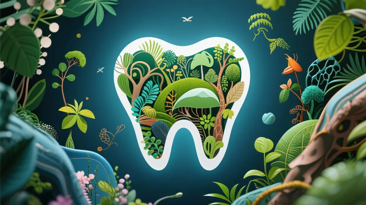 Biodental Advancements for Affordable Implants