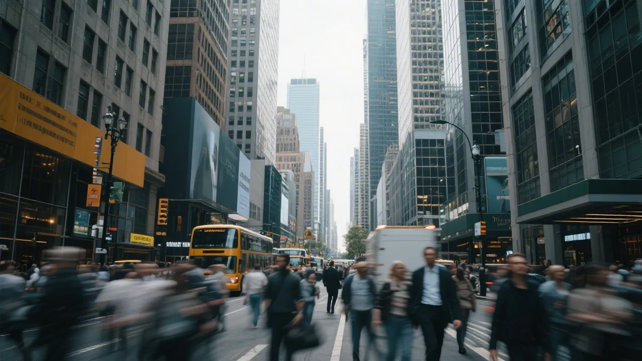 Economic Opportunities in 74017