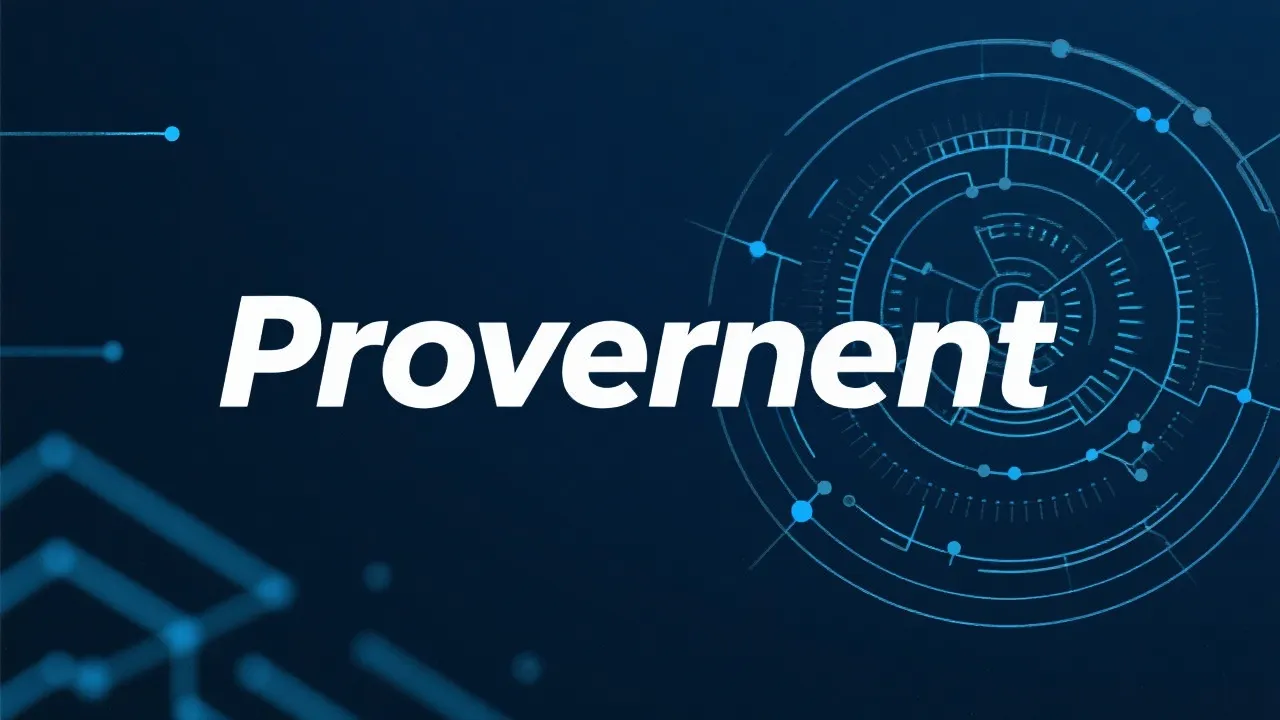 Navigating the Provernet Landscape