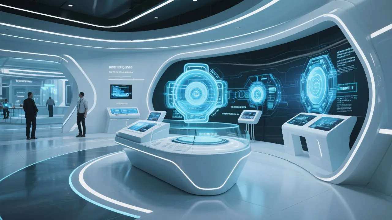 The Rise of Teknew Technologies