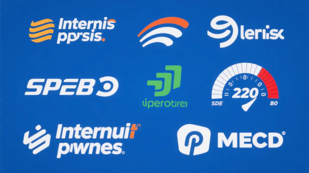 Navigating Internet Service Providers