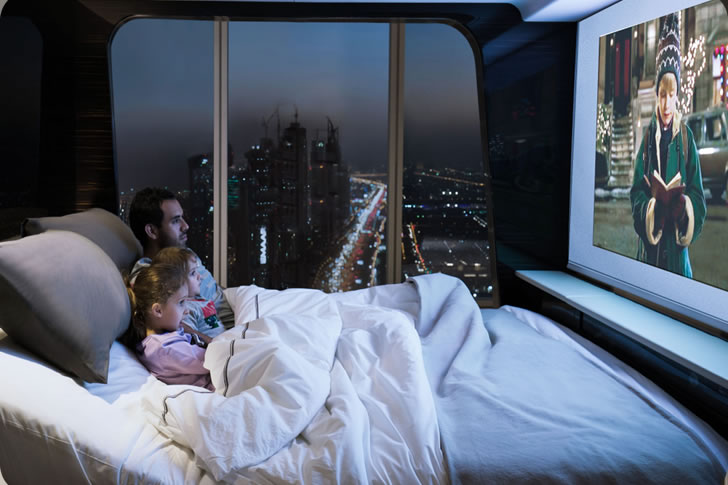 Mastering Your Sleep with Smart Beds and Customization