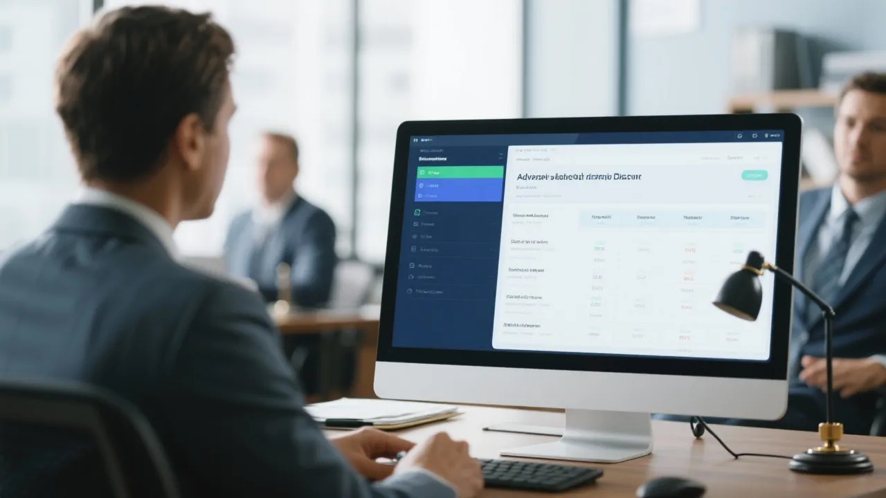 Understanding Teris Ediscovery Services