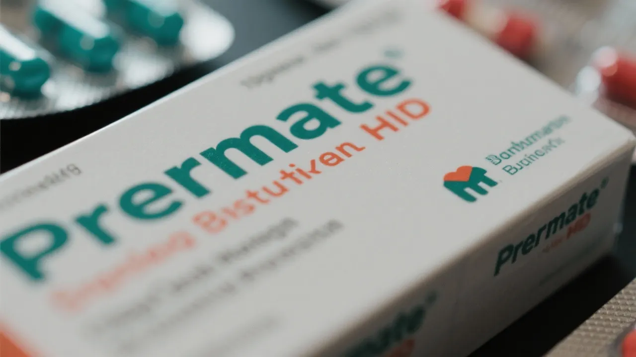 Understanding Prepmate HIV