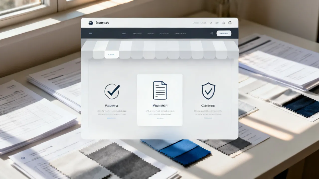 Understanding Xivido and Procurement Considerations