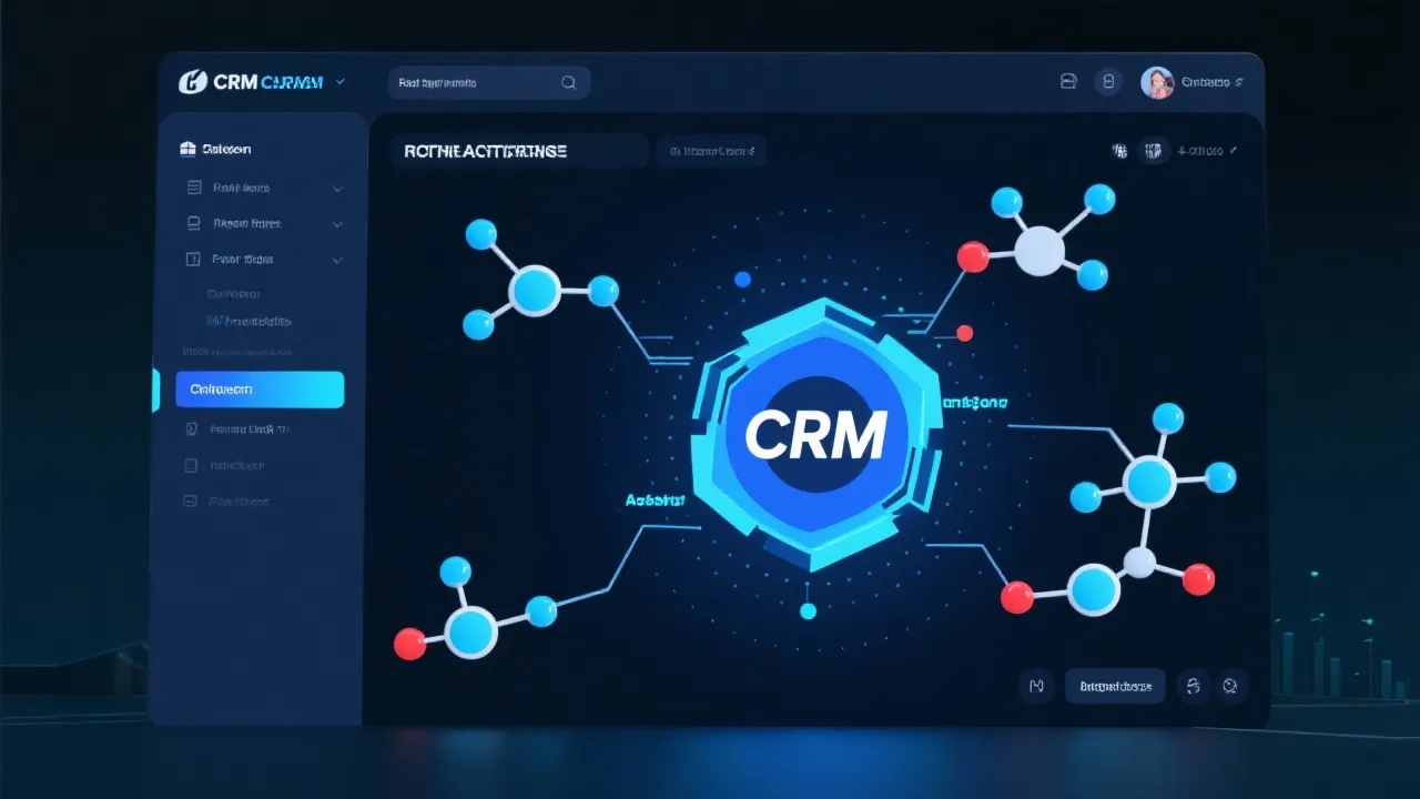 Understanding Molecule CRM Solutions