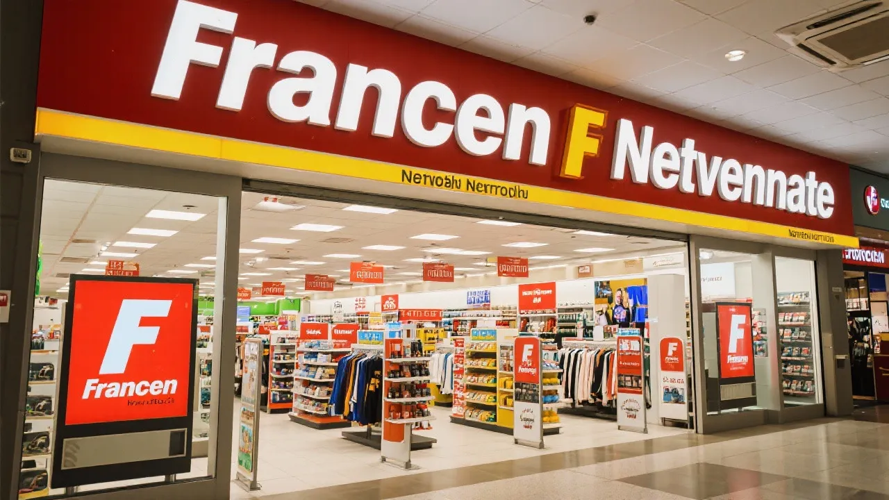 Unlocking Success with Zanetti Franchising