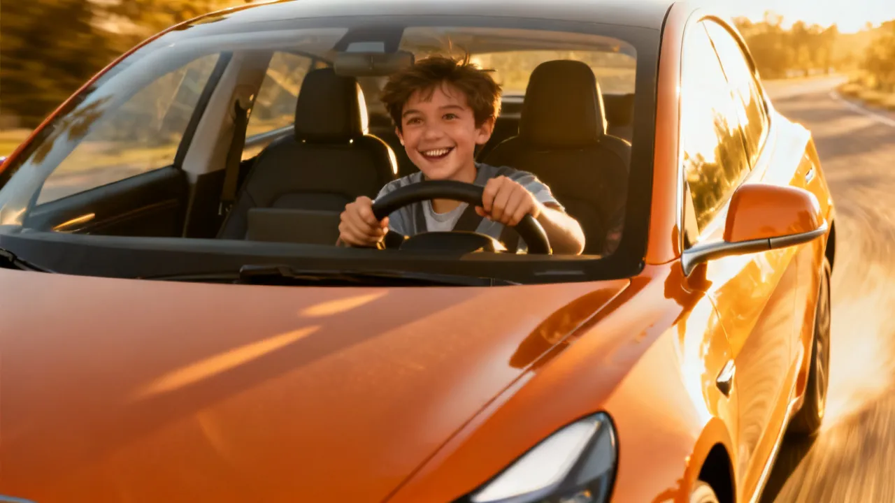 Unveiling the $179.00 Electric Car Revolution