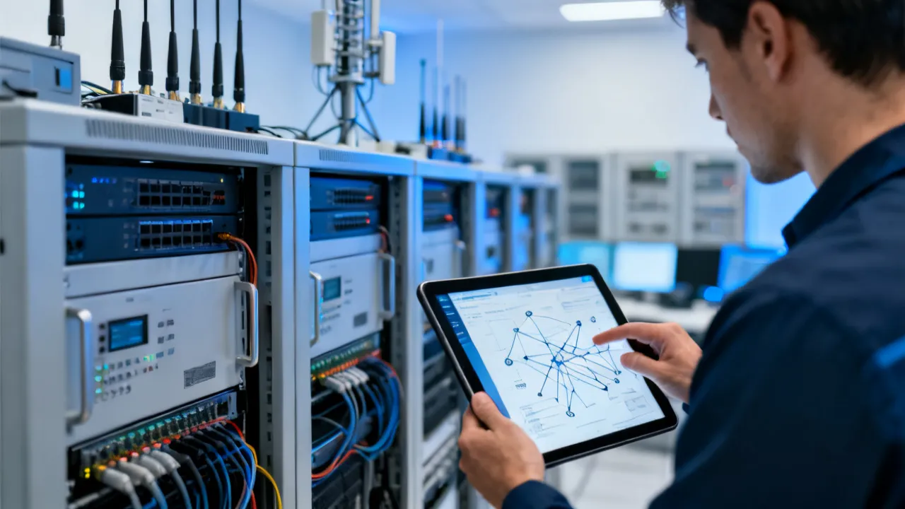 Uplink LLC: An Expert Guide to Reliable Connectivity