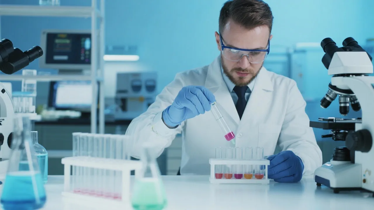 Exploring Alox15 Inhibitor Research