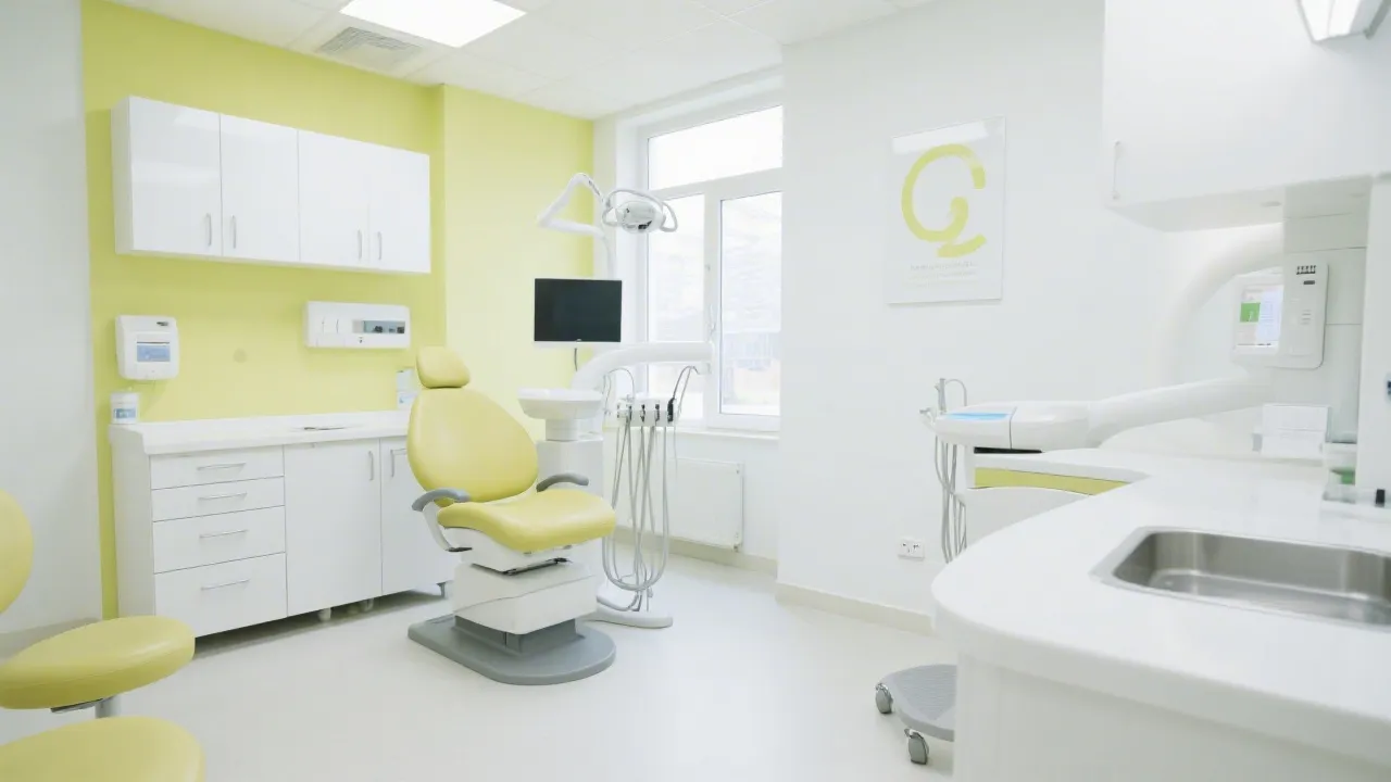 Finding Dental Invisalign Nearby