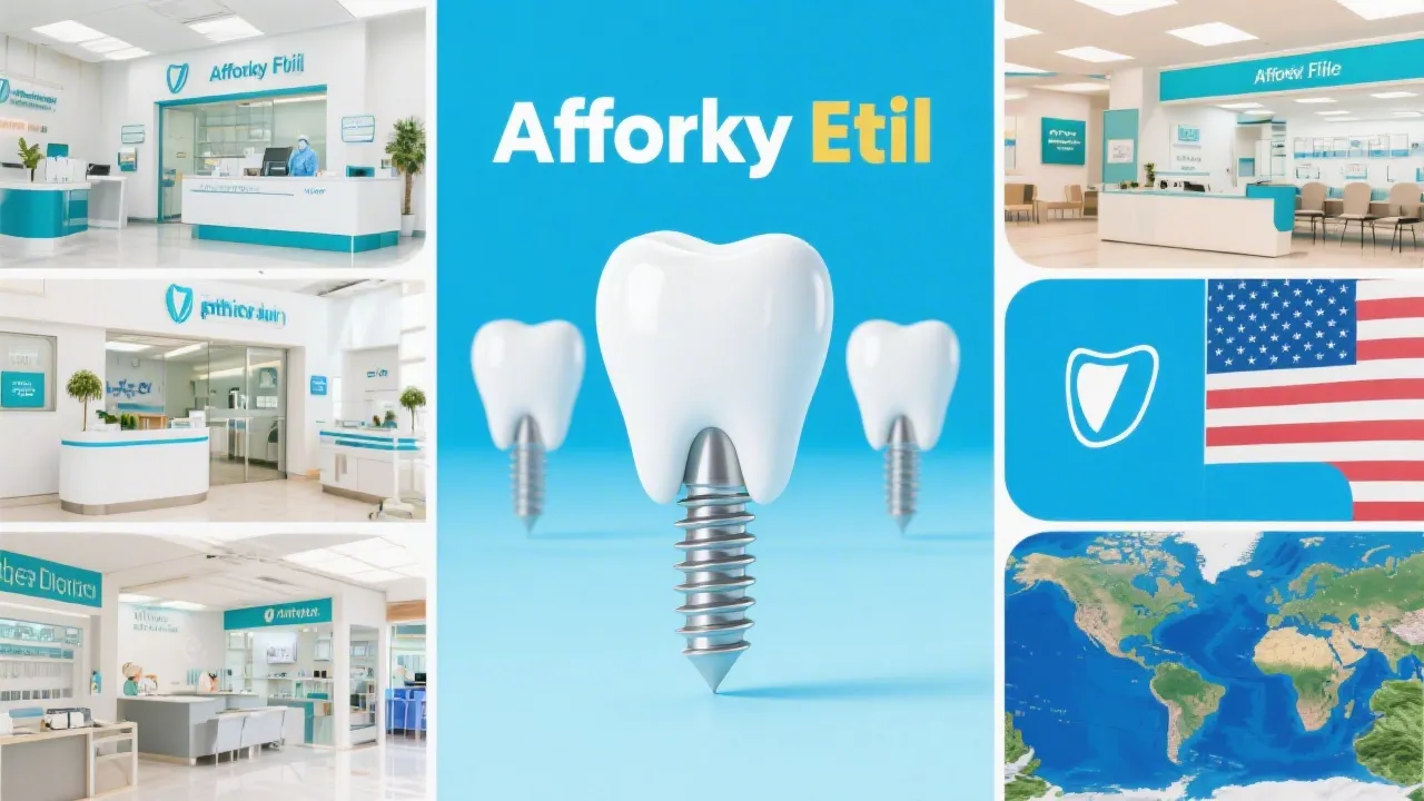 Evaluating the Top Dental Plans for Implants