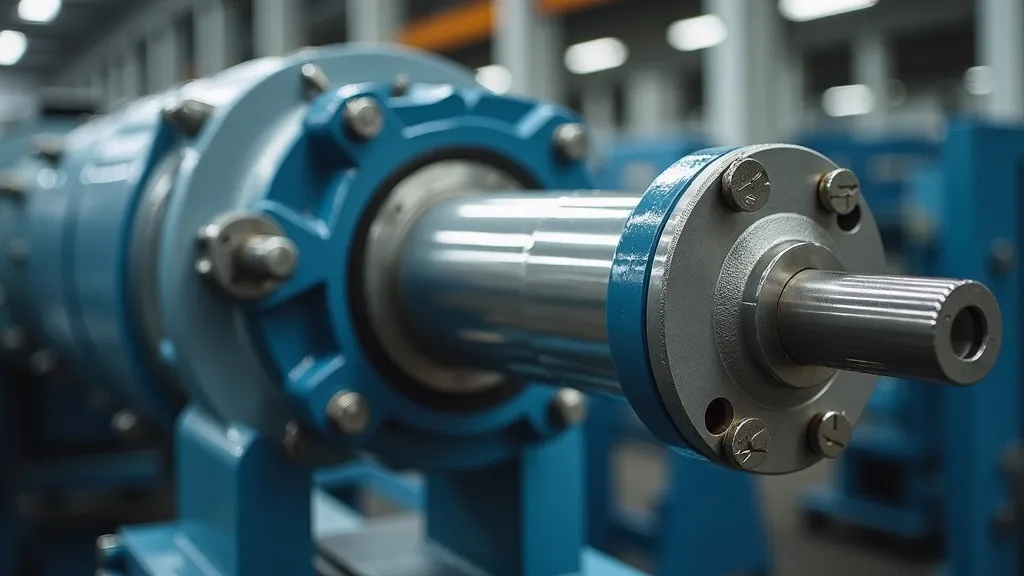 Understanding Parker Pneumatic Actuators