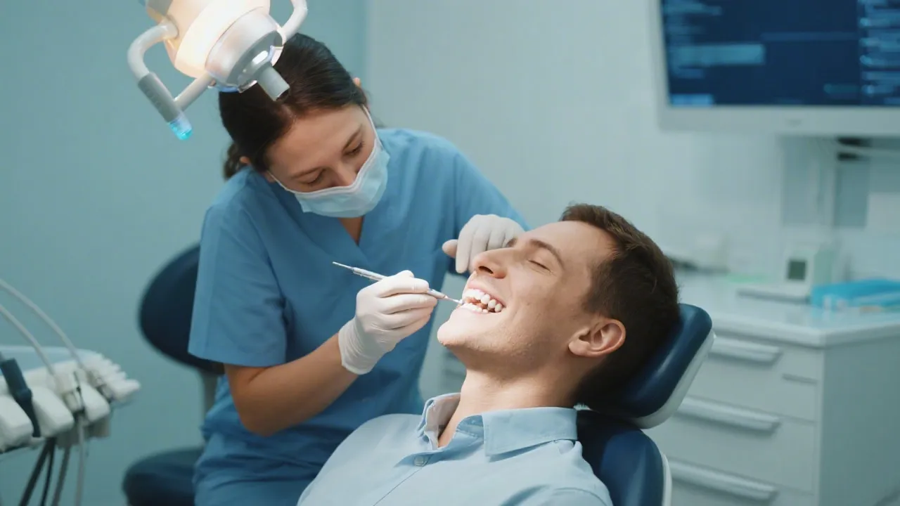 Navigating Dental Solutions Nearby